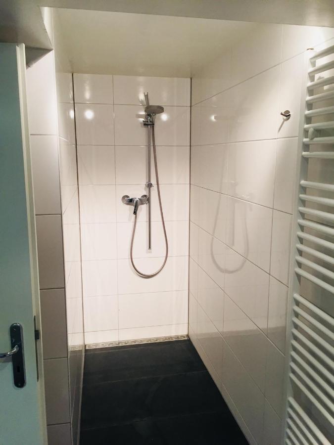 Ruhiges Privates Zimmer In Freiburg, Zentrumsnah, Naehe Europapark Exterior photo