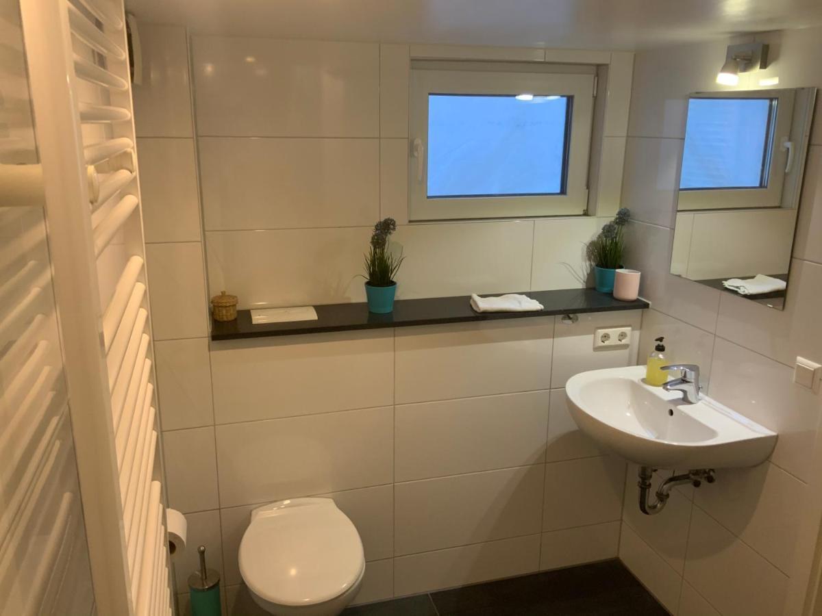 Ruhiges Privates Zimmer In Freiburg, Zentrumsnah, Naehe Europapark Exterior photo