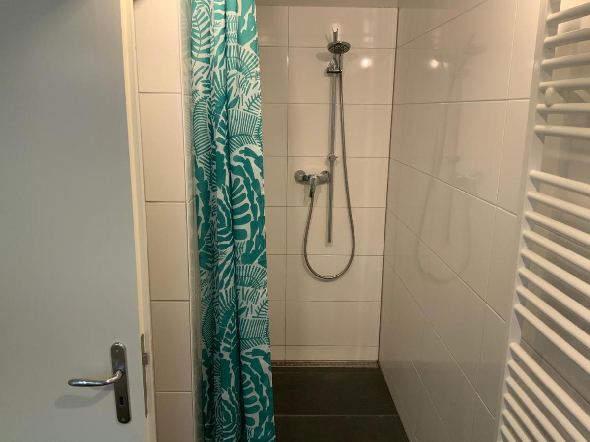Ruhiges Privates Zimmer In Freiburg, Zentrumsnah, Naehe Europapark Exterior photo